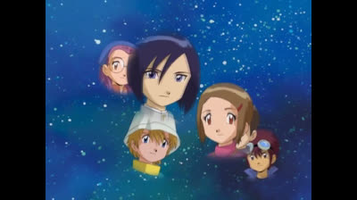 Digimon 02 - Ending 2: "Por Siempre" - Español Latino