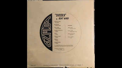 Bent Wind (1969) - Sacred Cows