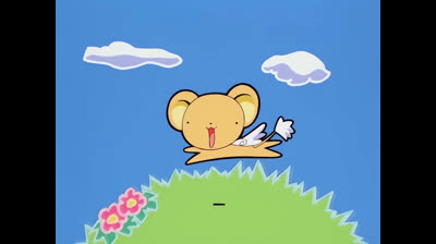 CardCaptor Sakura - Ending 1: "Groovy!" - Español Latino