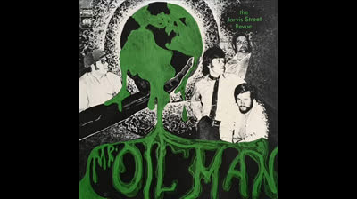 Jarvis Street Revue (1970) - Mr. Business Man