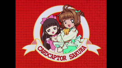 CardCaptor Sakura - Ending 3: "Fruits Candy" - Español Latino
