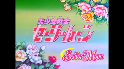 Sailor Moon - Opening 1: "Moonlight Legend" - Español Latino