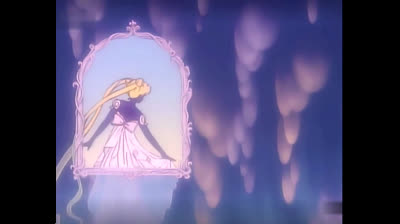Sailor Moon - Ending 2: "Princess Moon" - Español Latino