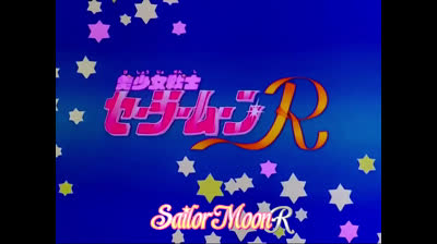 Sailor Moon R - Opening 2 - Español Latino