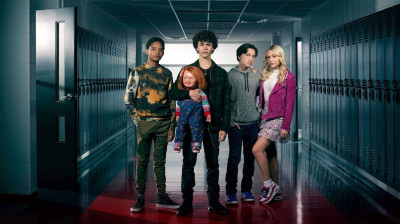 Chucky • Temporada 1 - EP 3