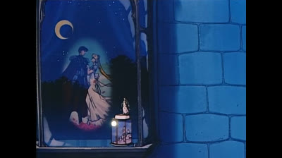 Sailor Moon S - Ending: "Tuxedo Mirage" - Español Latino