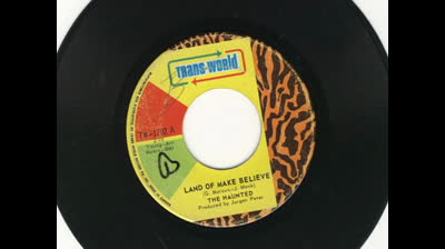 Haunted (1968) - An Act of Leisure