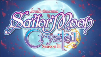 Sailor Moon Crystal - Opening 3: "New Moon ni Koisite" - Español Latino