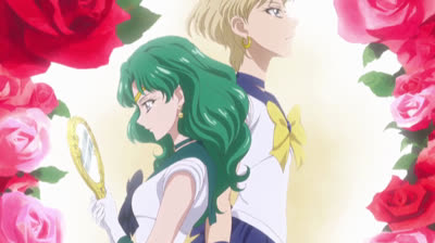 Sailor Moon Crystal - Ending 2: "Eternal Eternity" - Español Latino