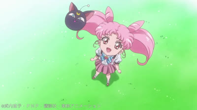 Sailor Moon Crystal - Ending 3: "Otome no Susume" - Español Latino