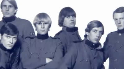 49th Parallel (1969) - The Magician