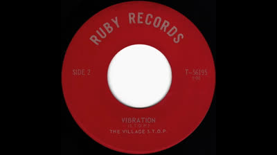 Village S.T.O.P. (1969) - Vibration