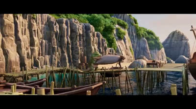 CUEVANA3! Un panda en África 2024 Película Completa ONLINE en Español y Latino