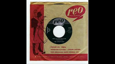 Dee and the Yeomen (1966) - Baby it's all worthwhile