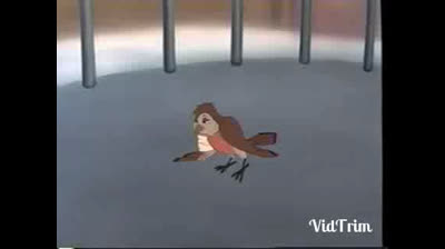 Beauty And the Beast Belle's Magical World (1998 VHS) Part 10