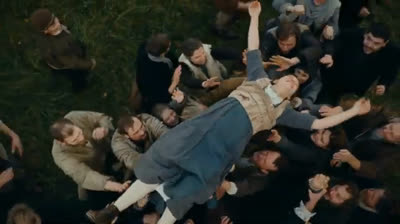 PELISFLIX¿ Ver El baño del diablo Película Completa en español