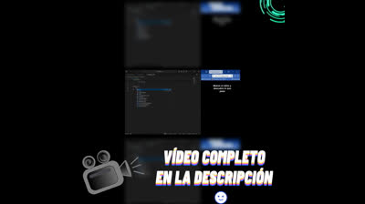 Cómo crear efectos visuales | HTML, CSS & JavaScript - Web development