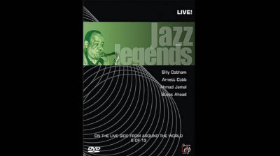 Légendes du Jazz en Direct | Partie 5