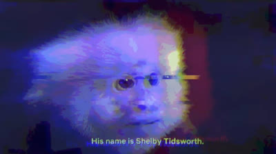 Vatican Gun Club - Shelby Tidsworth's Action