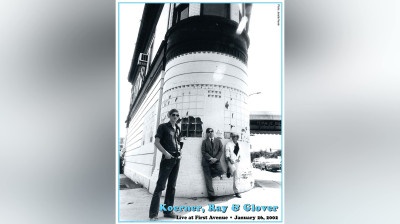 Koerner, Ray & Glover - (Concert Complet en Direct)