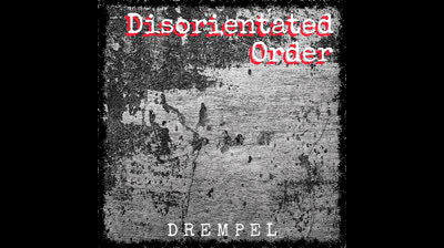 Disorientated Order - Victims Of Snow