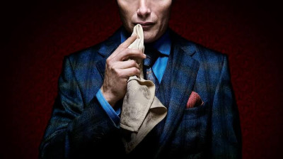 Hannibal - S1E7 - Sorbet // MendesAll