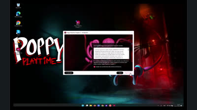 Descargar Poppy Playtime Chapter 2 Gratis para PC