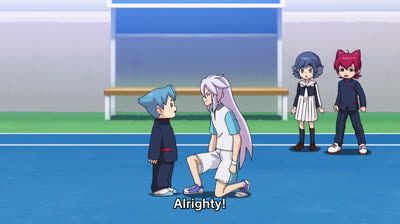 I'm Going To Confess To You - Yo-Kai Watch Jam - Yo-Kai Academy Y Close Encounters of the N Kind