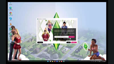 Die Sims 3 Kostenlos PC