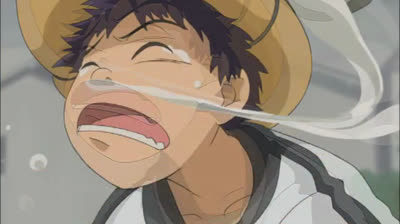 Abenobashi - Il quartiere commerciale di magia epi 01