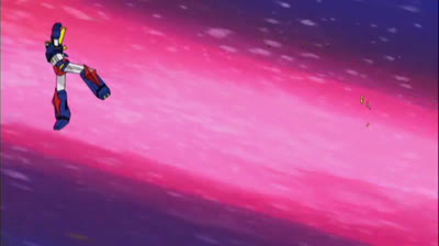 Abenobashi - Il quartiere commerciale di magia epi 04