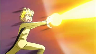 Abenobashi - Il quartiere commerciale di magia epi 05