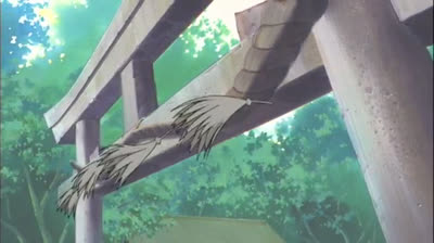 Abenobashi - Il quartiere commerciale di magia epi 07