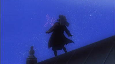 Abenobashi - Il quartiere commerciale di magia epi 08