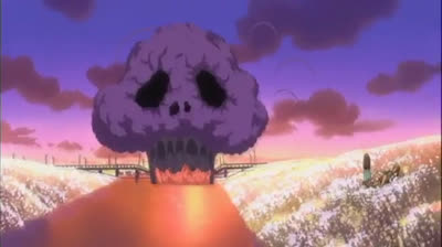 Abenobashi - Il quartiere commerciale di magia epi 09