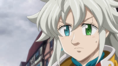 Nanatsu no Taizai: Mokushiroku no Yonkishi (CAPITULO 19 ) - (SUB-ESPAÑOL)