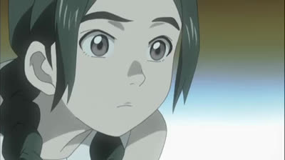 Abenobashi - Il quartiere commerciale di magia epi 12