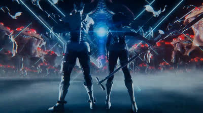 Kaijuu no 8 gou (ep. 2)