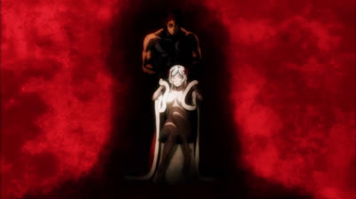 DanMachi epi 05 Grimorio / Libro di magia