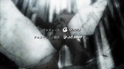 DanMachi epi 10 Path Parade / Offerta di mostri