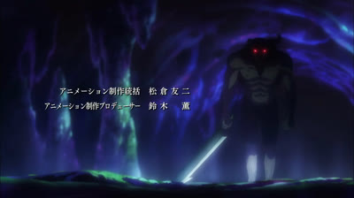 DanMachi epi 13 Familia Myth / Il mito della famiglia