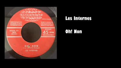 Les Internes (1966) - Oh! Non