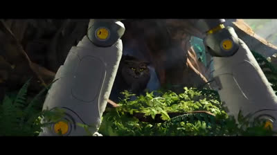 CUEVANA3! Robot salvaje 2024 Película Completa ONLINE en Español y Latino