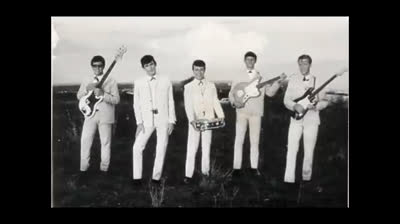 Good Feeling (1967) - Every Day Every Night