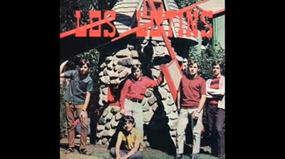 Les Lutins (1967) - Laissez-Nous Vivre