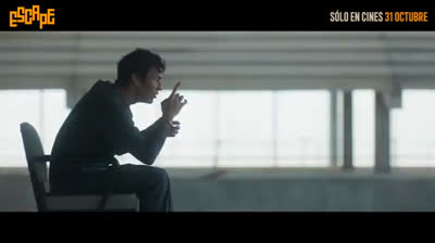 CUEVANA3! Escape 2024 Película Completa ONLINE en Español y Latino