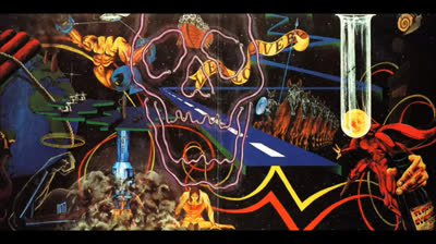 Spirit Of Christmas (1970) - All The Wrong Roads