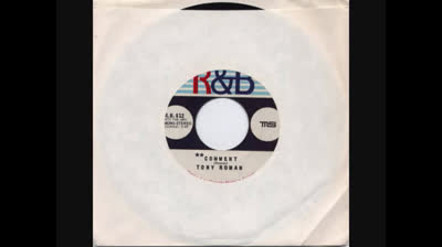 Tony Roman (1970) - Comment