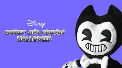 PlushPlusLIVE Production's Mickey and Friends Halloween (1987)
