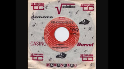 Les Comtes Harbourg (1968) - L'Humanité